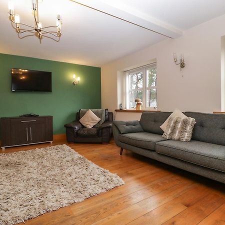 About Time Cottage Lydney Esterno foto