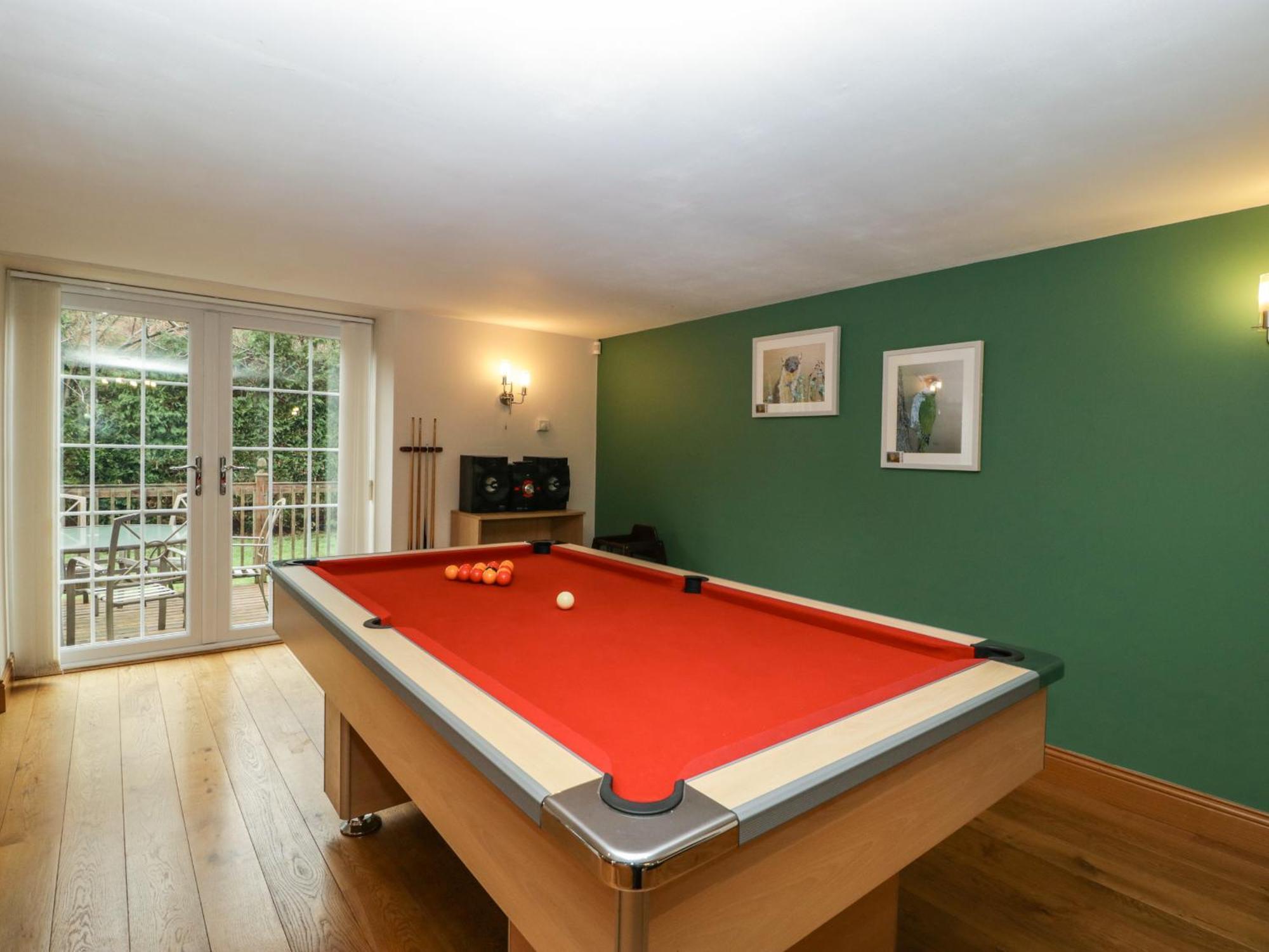 About Time Cottage Lydney Esterno foto