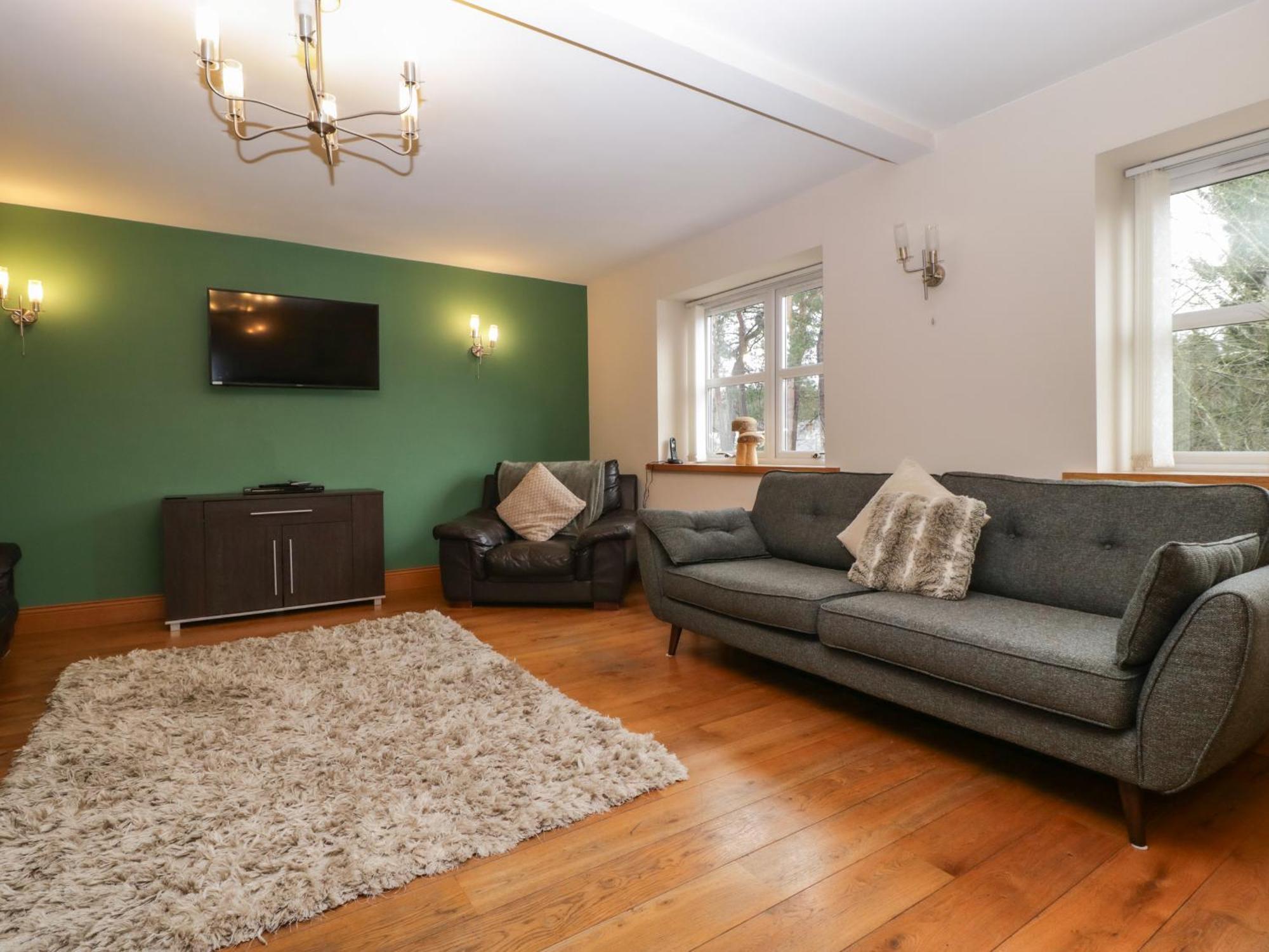 About Time Cottage Lydney Esterno foto