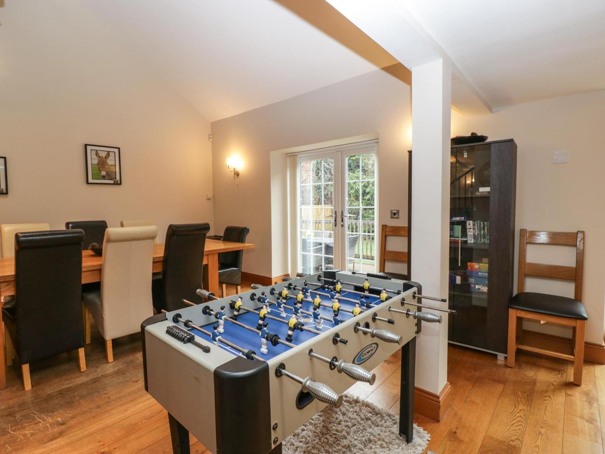About Time Cottage Lydney Esterno foto