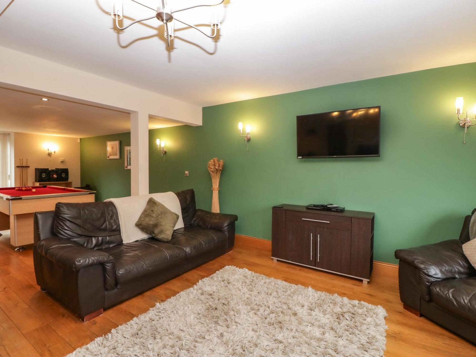 About Time Cottage Lydney Esterno foto