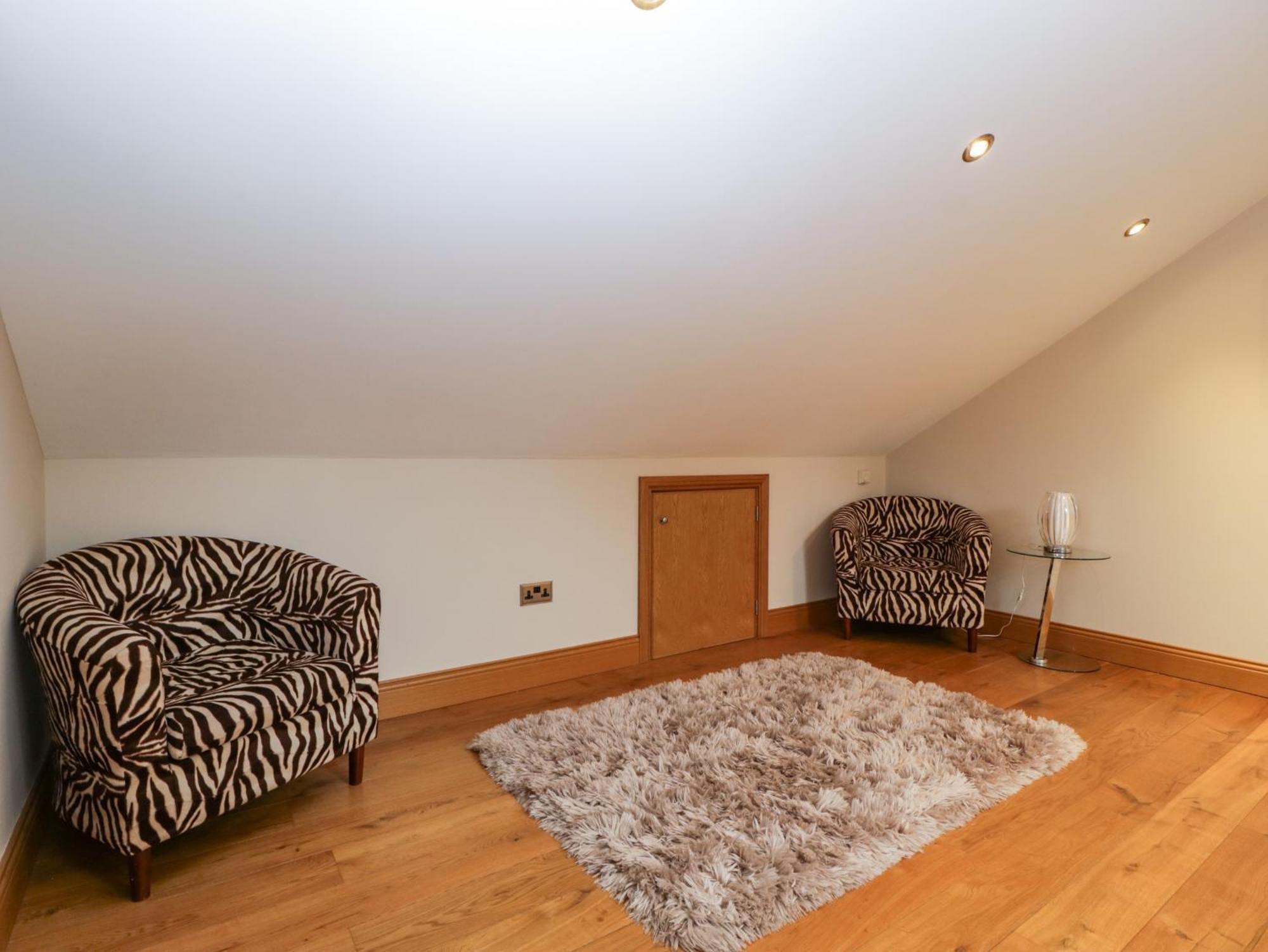 About Time Cottage Lydney Esterno foto