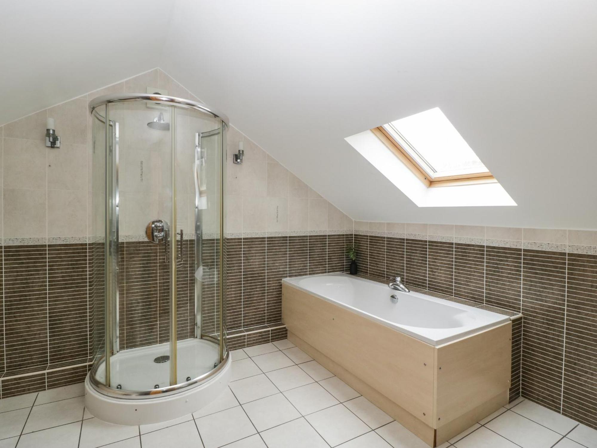 About Time Cottage Lydney Esterno foto