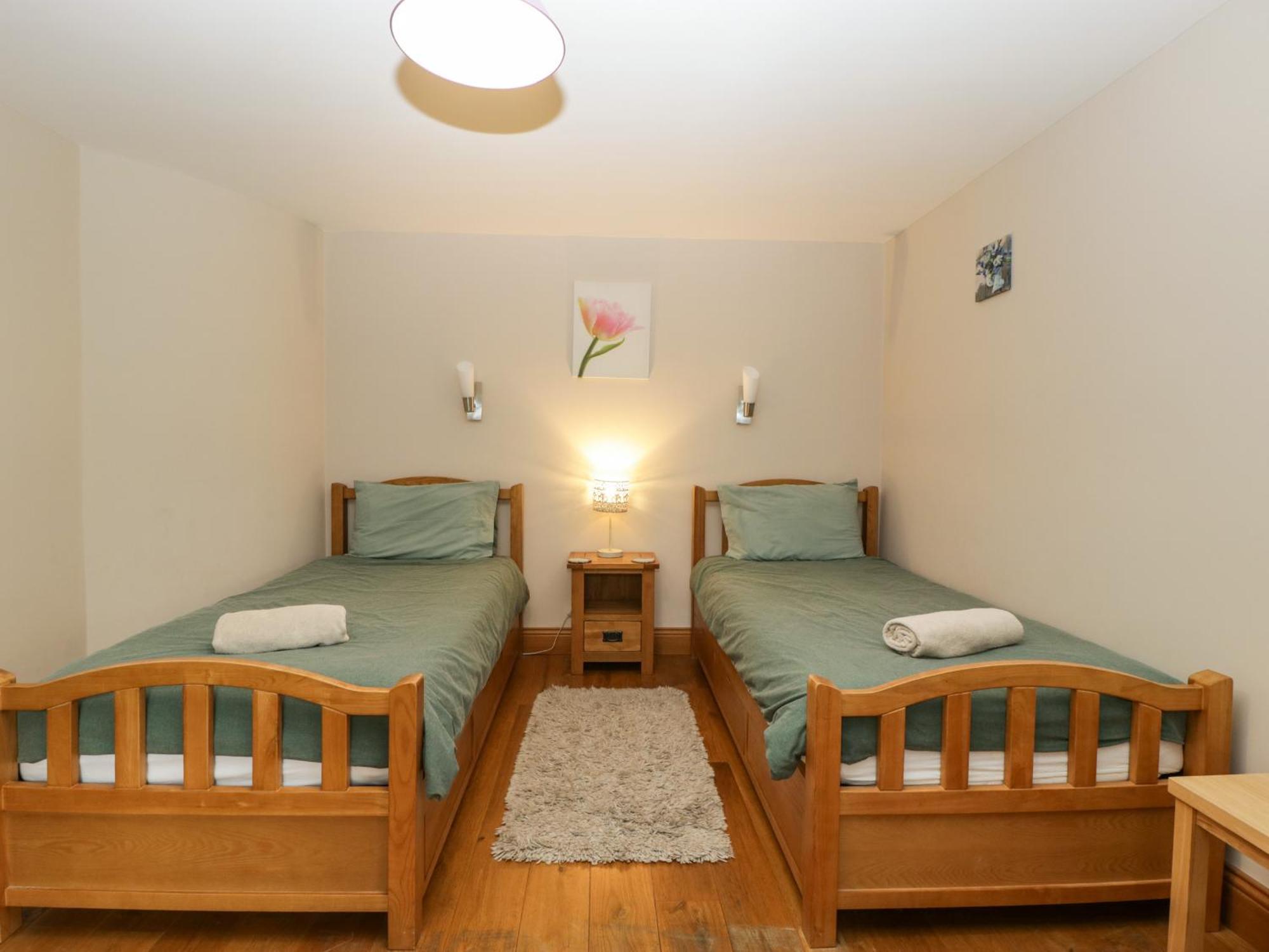 About Time Cottage Lydney Esterno foto