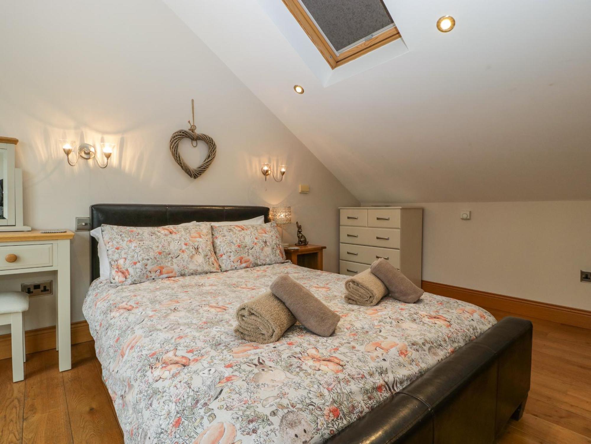 About Time Cottage Lydney Esterno foto