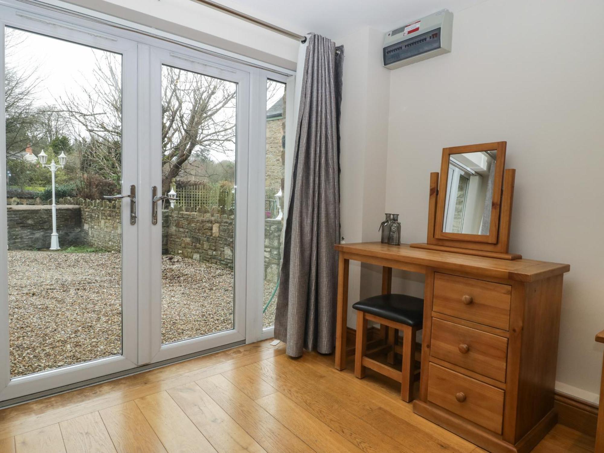 About Time Cottage Lydney Esterno foto