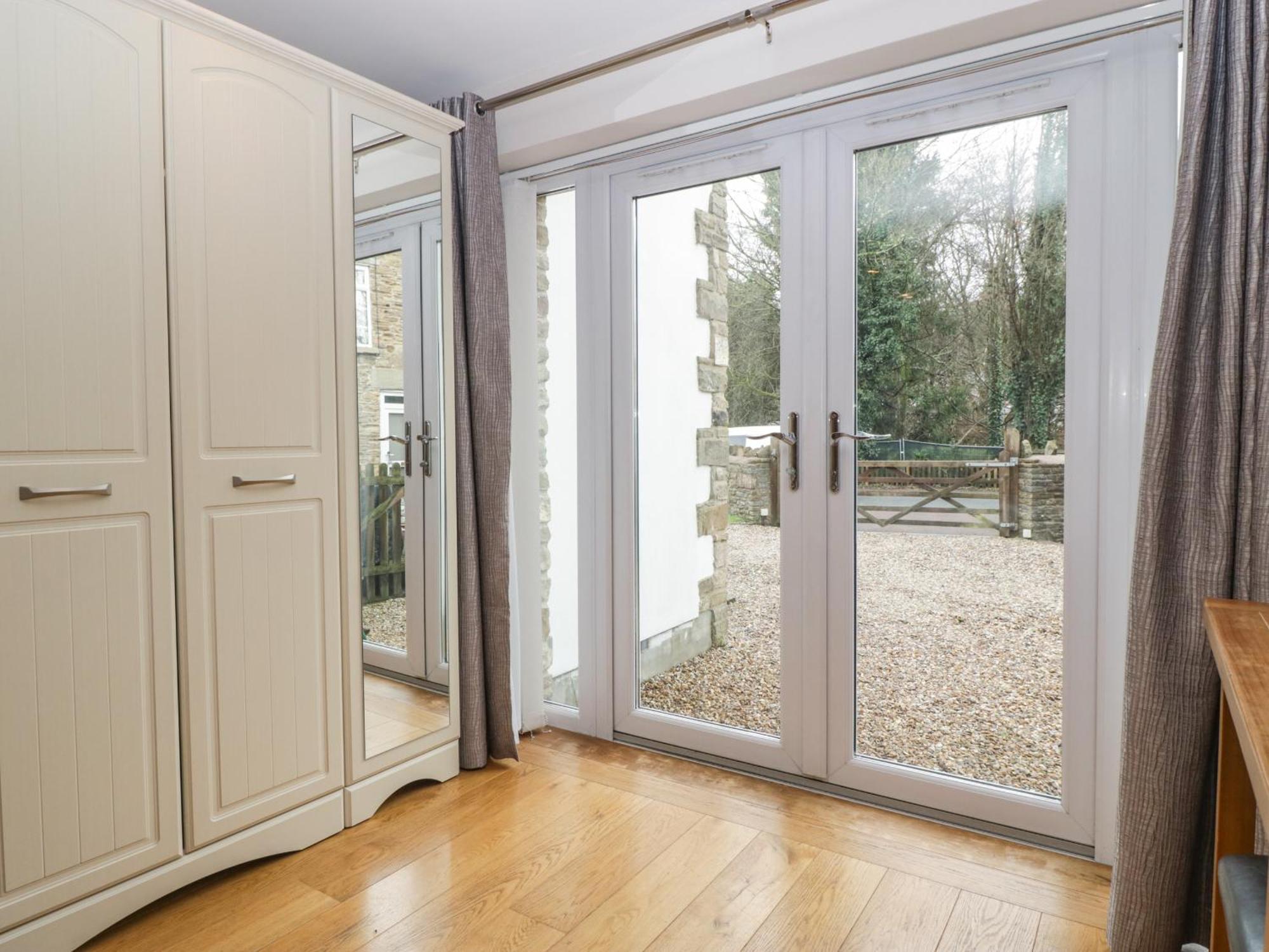 About Time Cottage Lydney Esterno foto