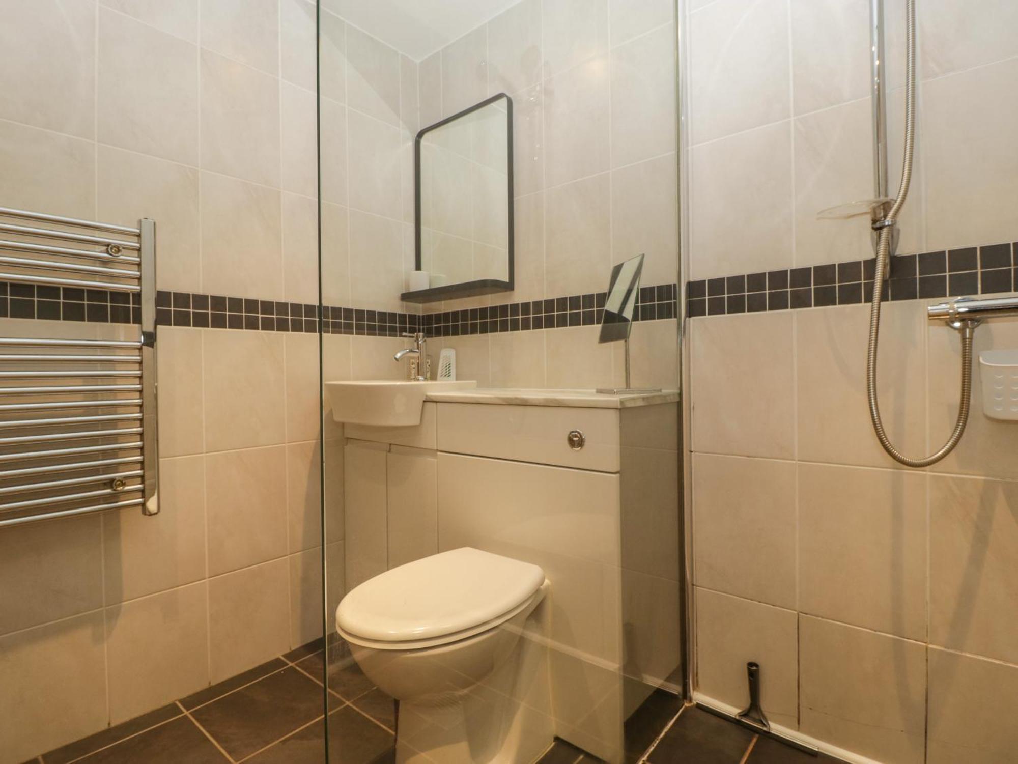 About Time Cottage Lydney Esterno foto
