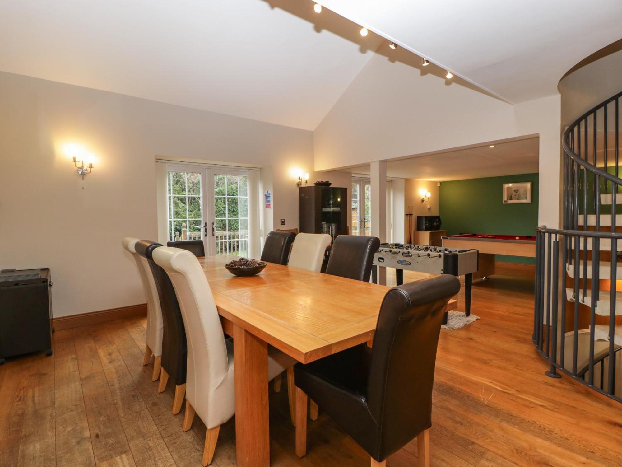 About Time Cottage Lydney Esterno foto