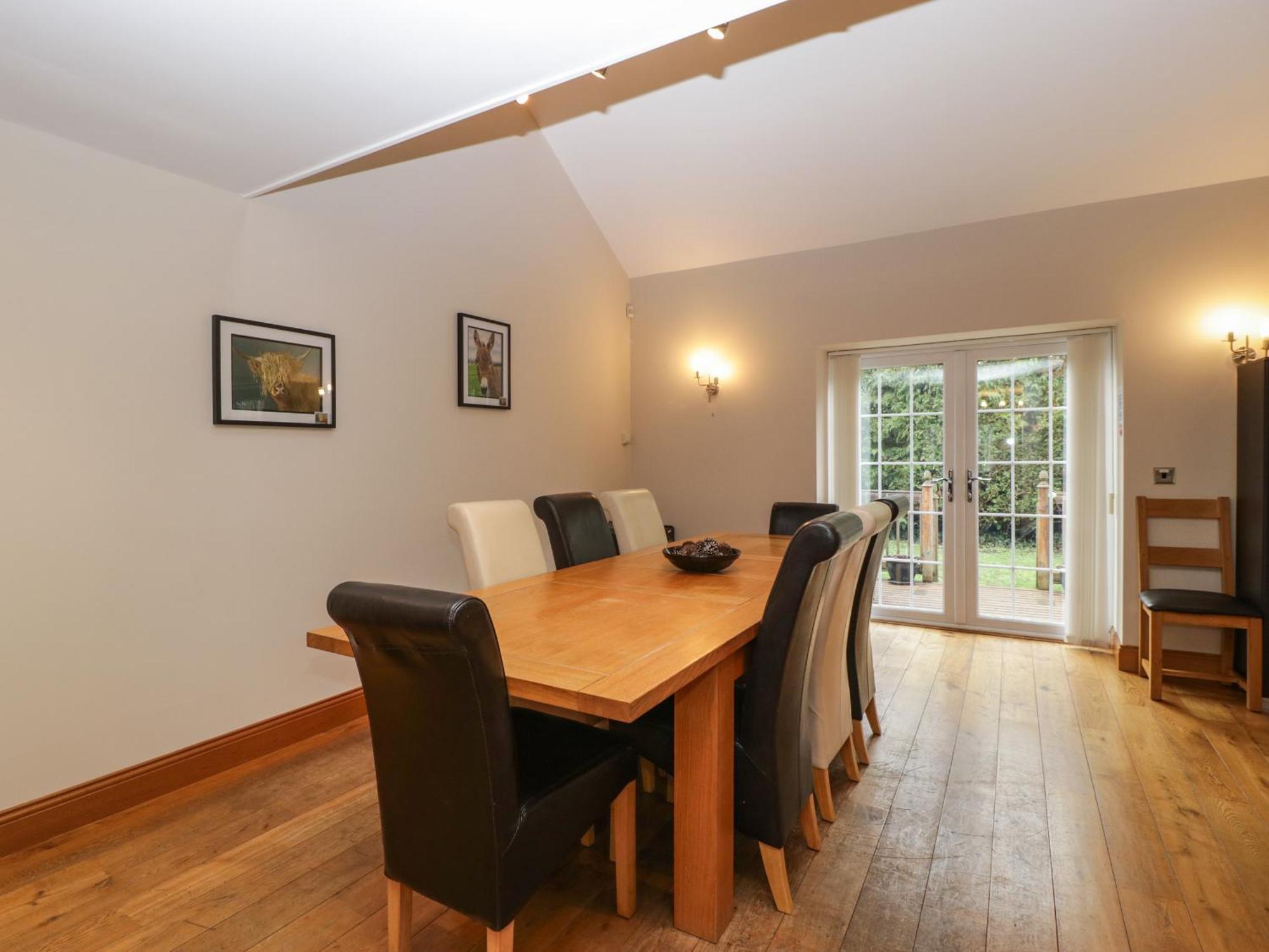 About Time Cottage Lydney Esterno foto