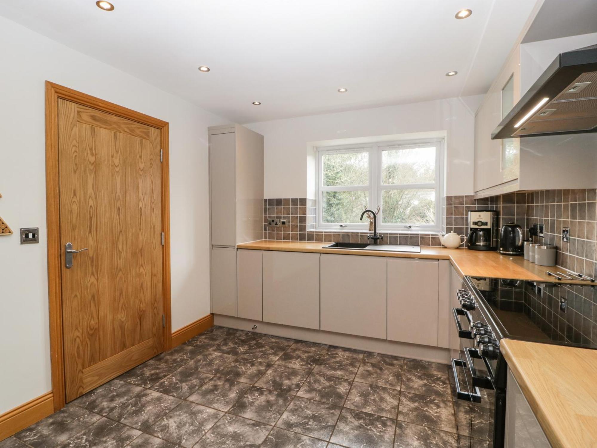 About Time Cottage Lydney Esterno foto