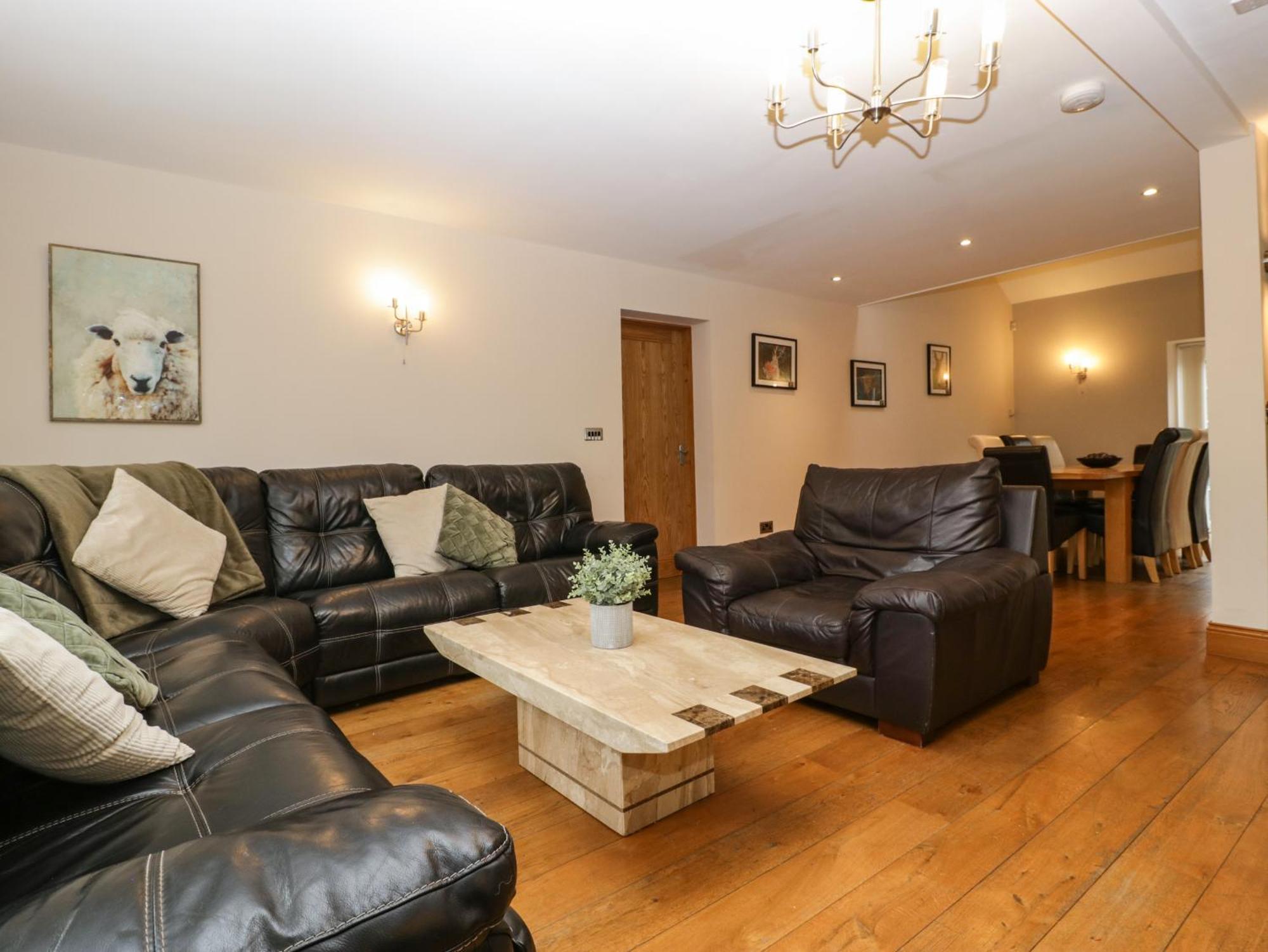 About Time Cottage Lydney Esterno foto