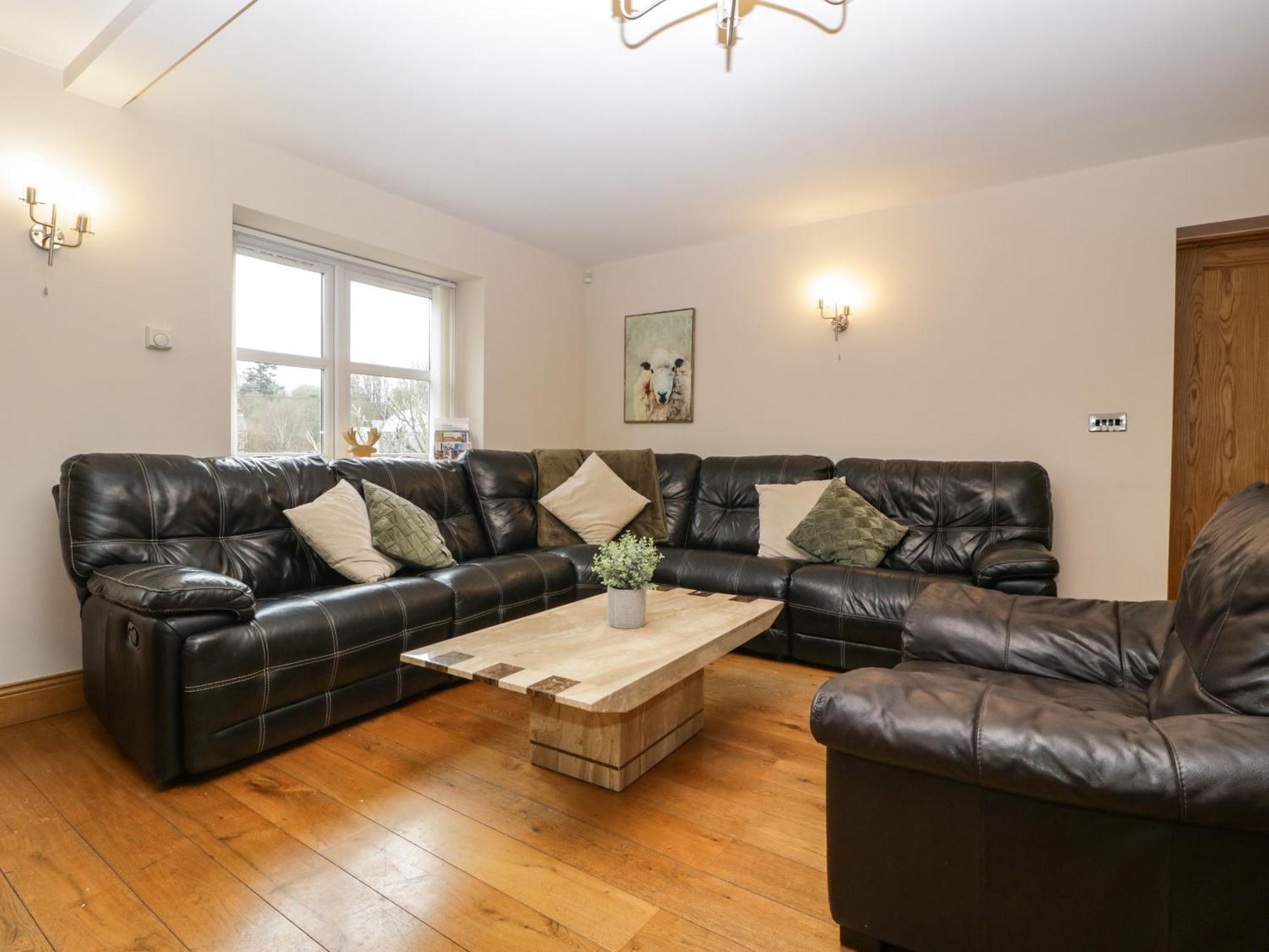 About Time Cottage Lydney Esterno foto
